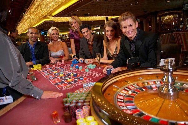 bettingexpert Live Casino